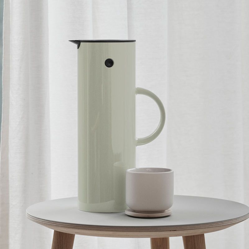 Stelton - Isolierkanne EM 77