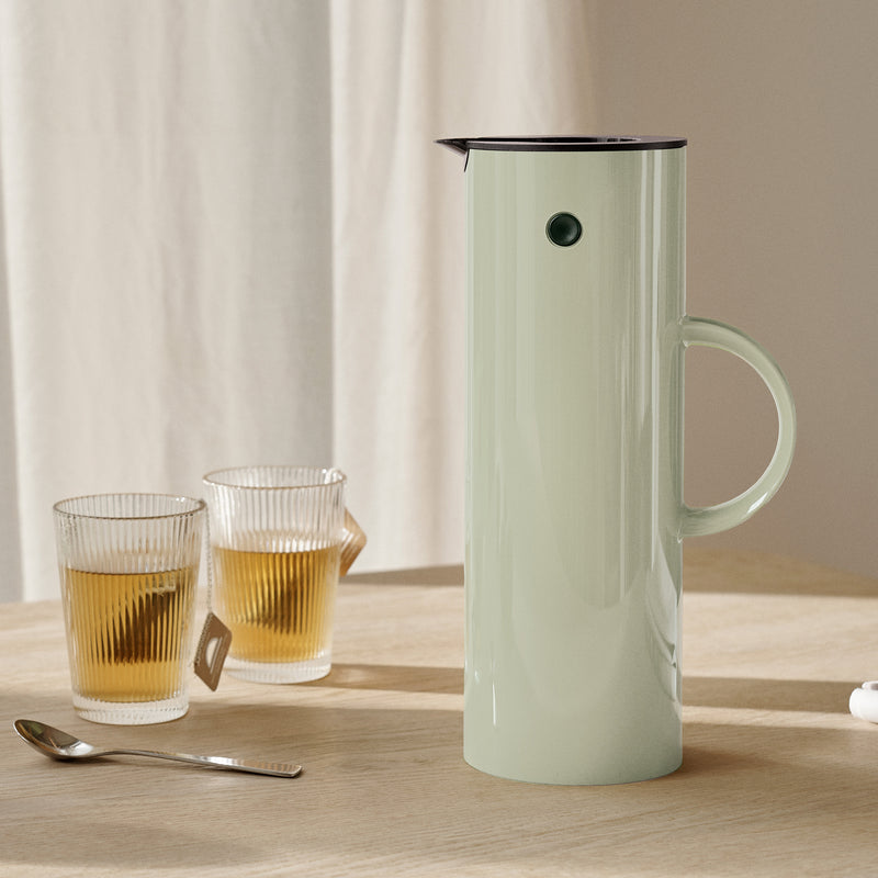Stelton - Isolierkanne EM 77