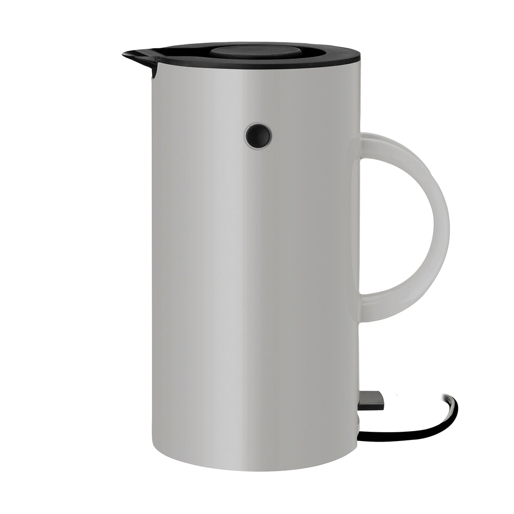 Stelton - EM 77 Wasserkocher | hellgrau
