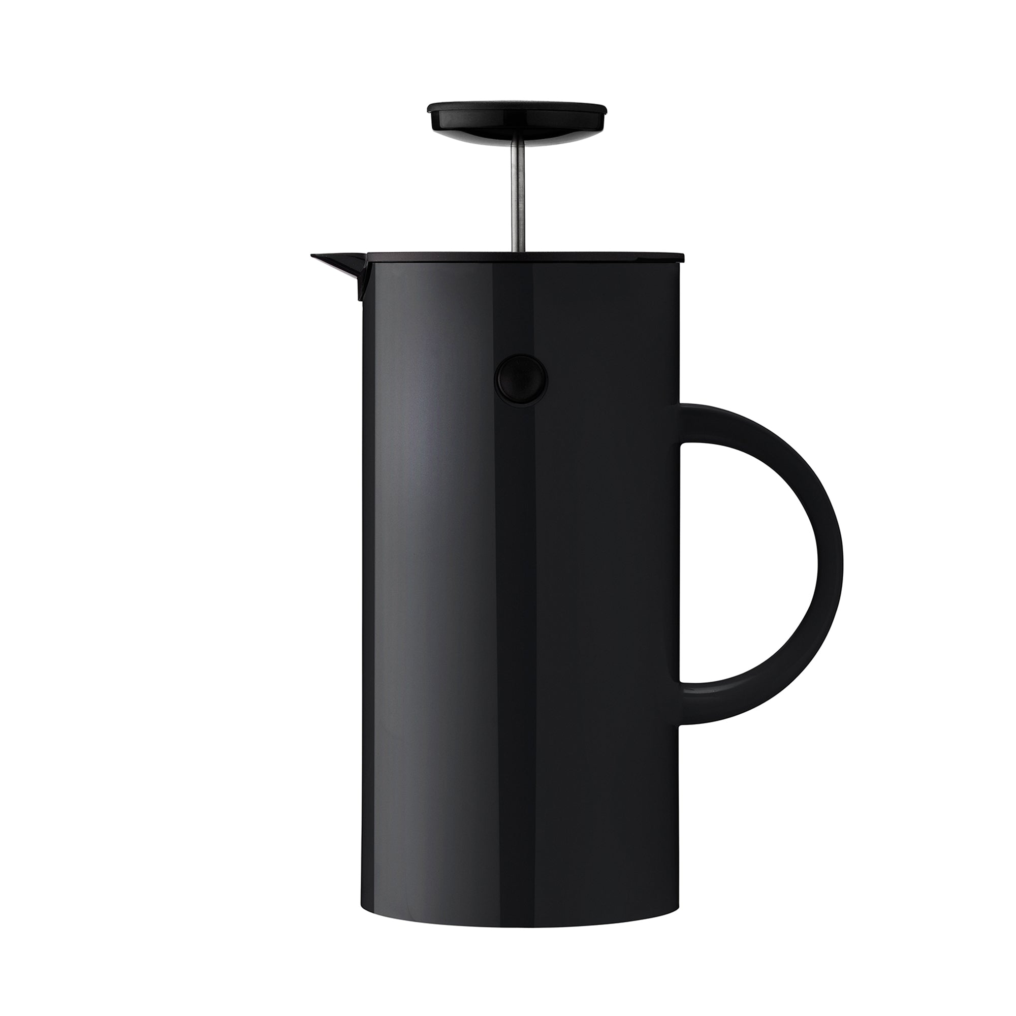 Stelton - EM Kaffeebereiter 1 l | schwarz