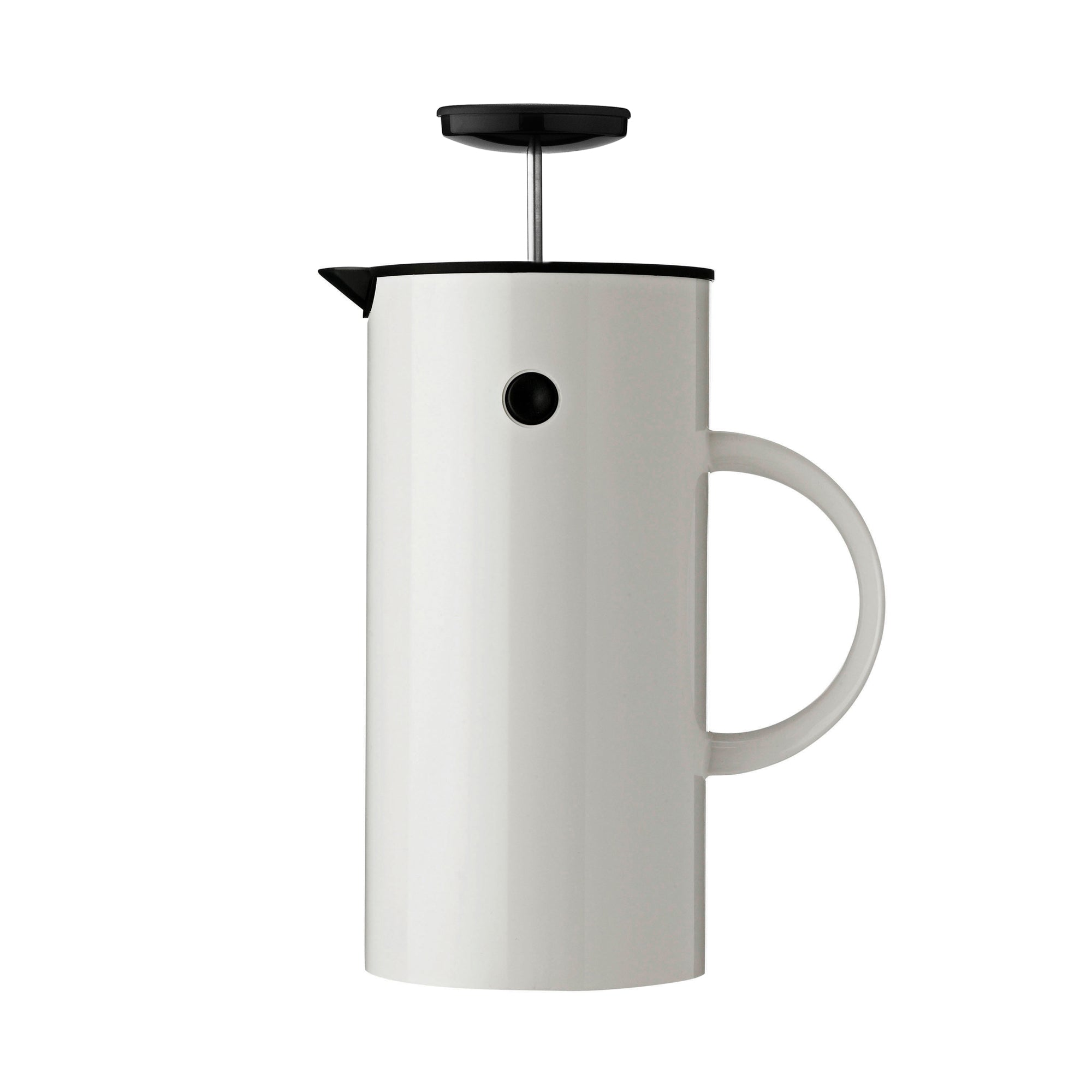 Stelton - EM Kaffeebereiter 1 l | weiß
