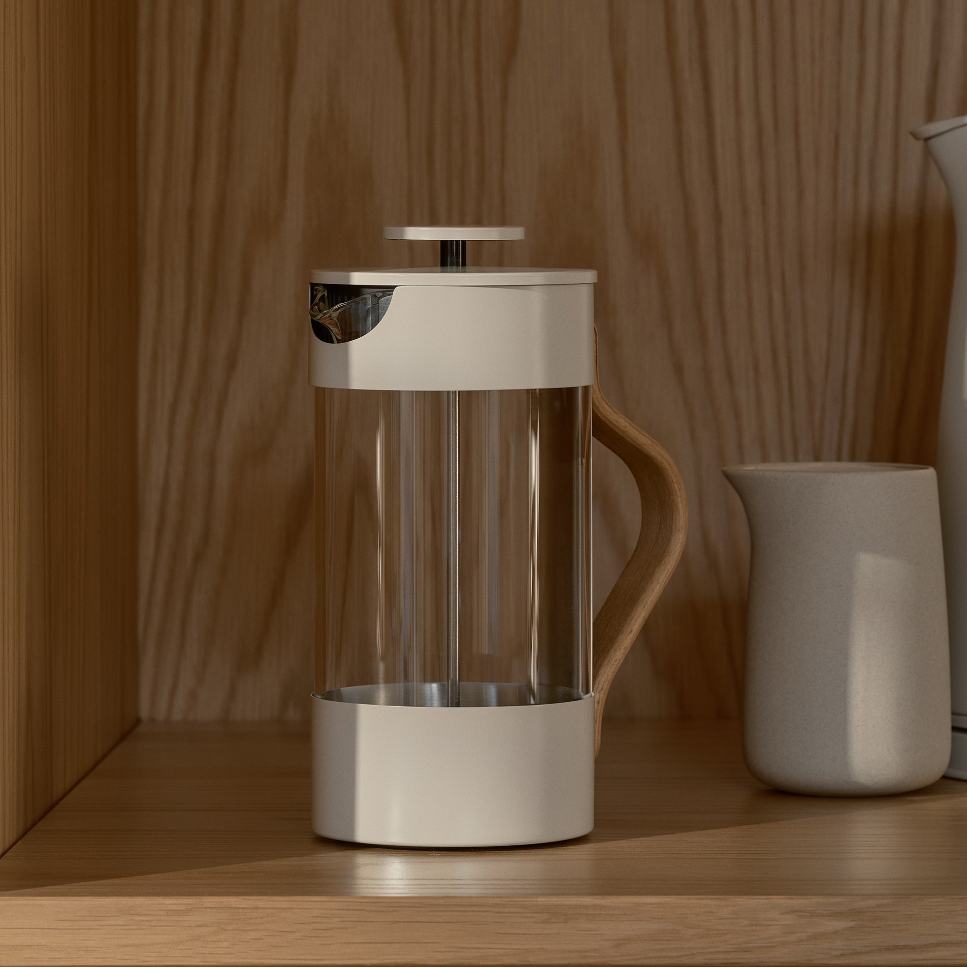 Stelton - Emma Pressfilterkanne | 