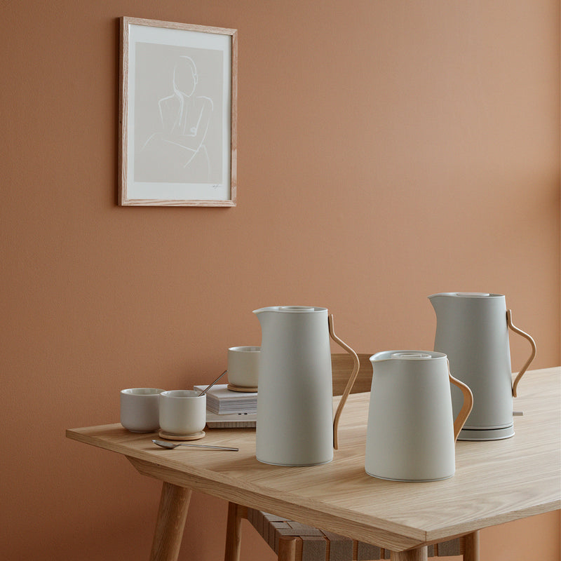 Stelton - Emma Wasserkocher
