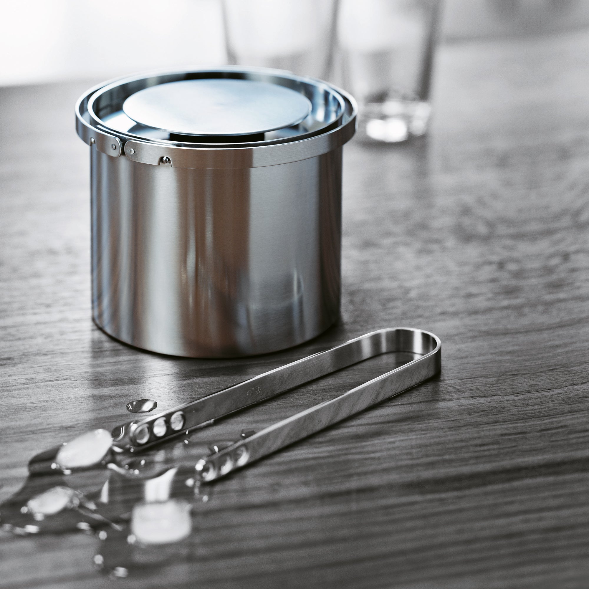 Stelton - Cylinda Line isol. Eiseimer
