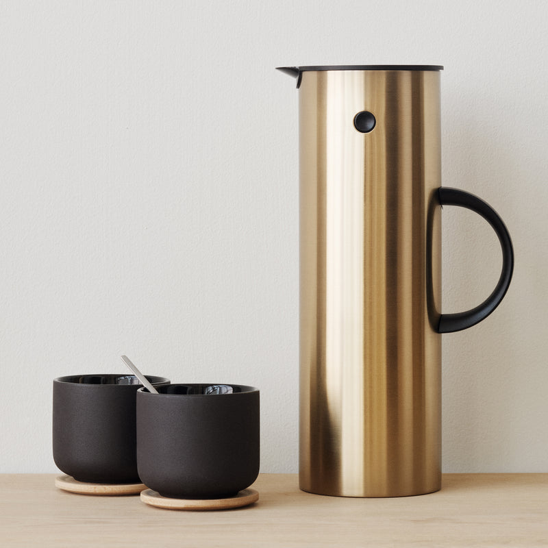 Stelton - Isolierkanne EM 77