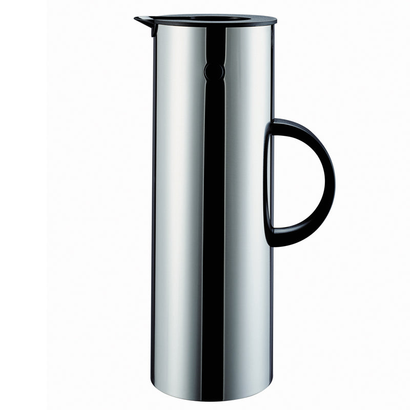 Stelton - Isolierkanne EM 77 | stahl