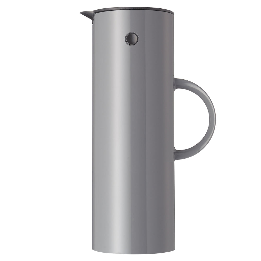 Stelton - Isolierkanne EM 77 | granitgrau
