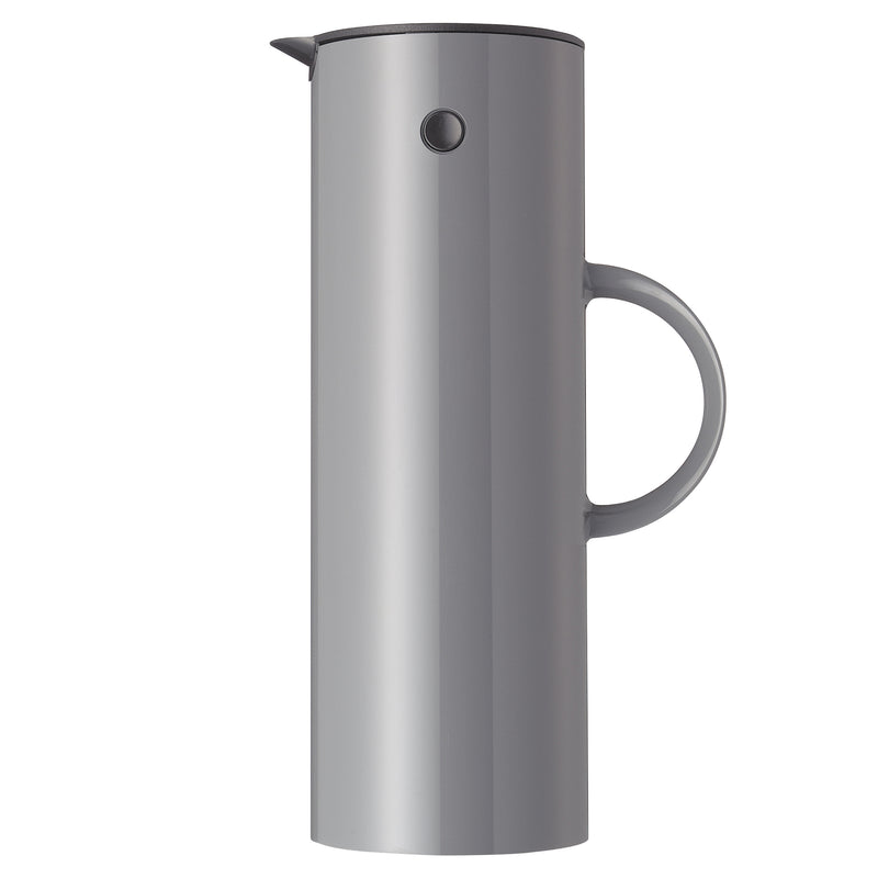 Stelton - Isolierkanne EM 77 | granitgrau