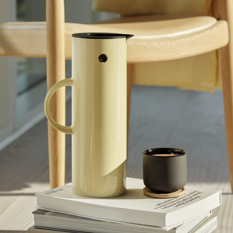 Stelton - Isolierkanne EM 77