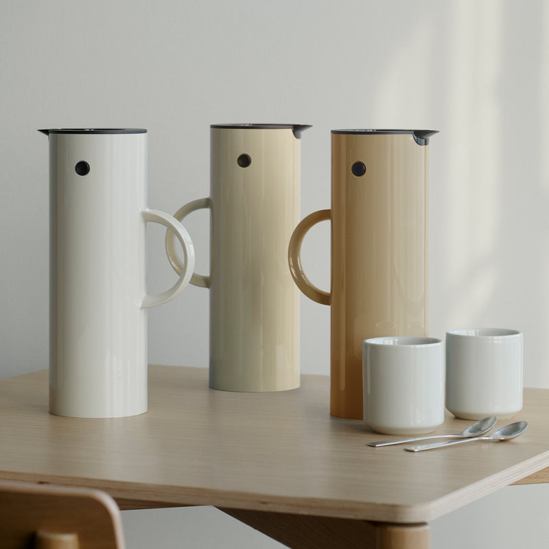 Stelton - Isolierkanne EM 77
