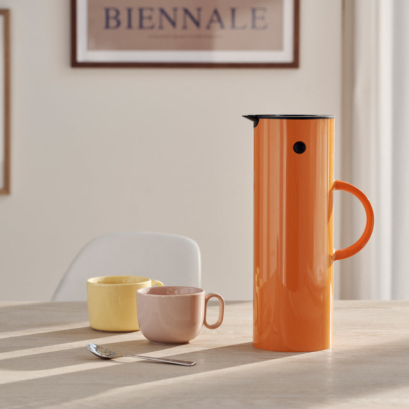 Stelton - Isolierkanne EM 77