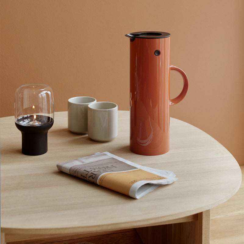 Stelton - Isolierkanne EM 77