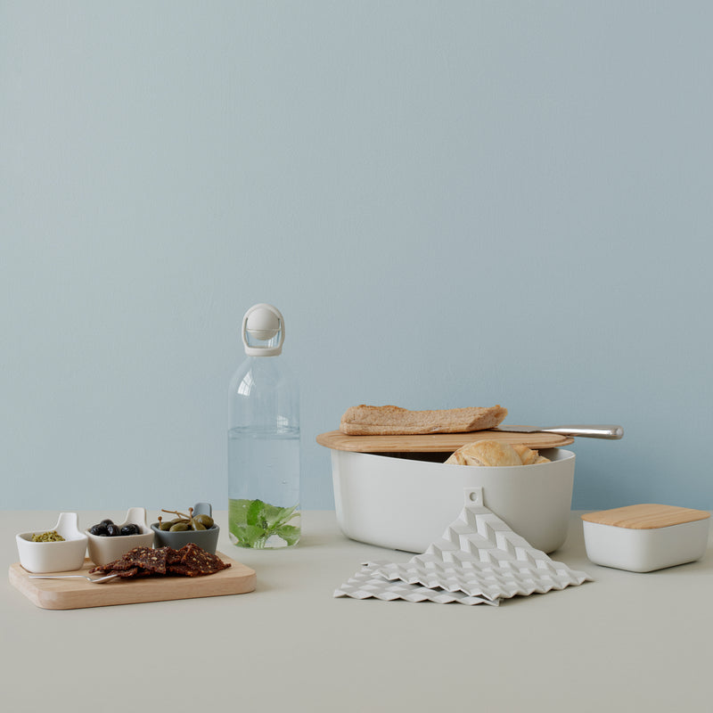 Rig-Tig by Stelton - Box-It Brotkasten