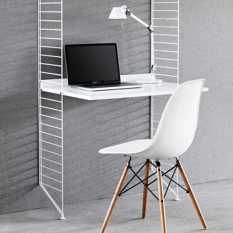 String - Bodenleiter | 2er Set / 85 x 30 cm / weiß, einzeln / 85 x 30 cm / weiß, 2er Set / 200 x 30 cm / beige