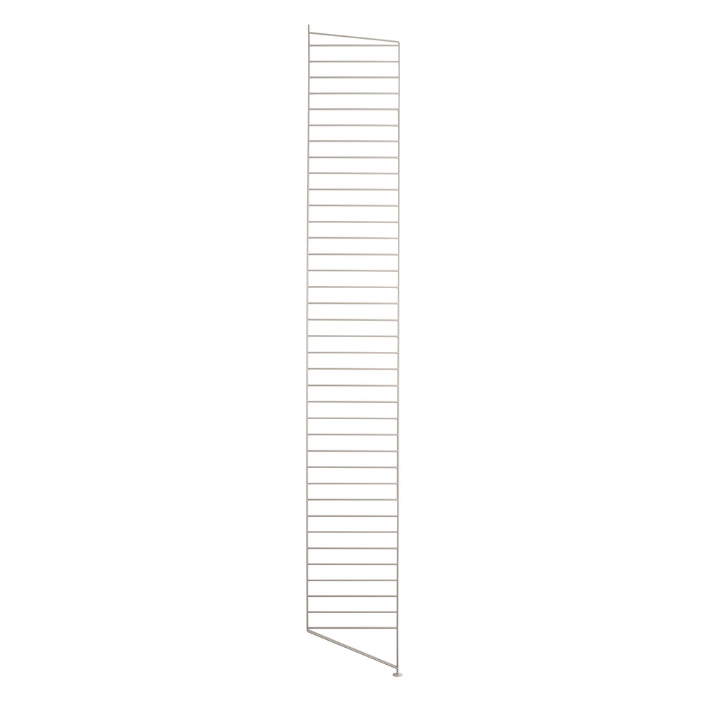 String - Bodenleiter | einzeln / 200 x 30 cm / beige
