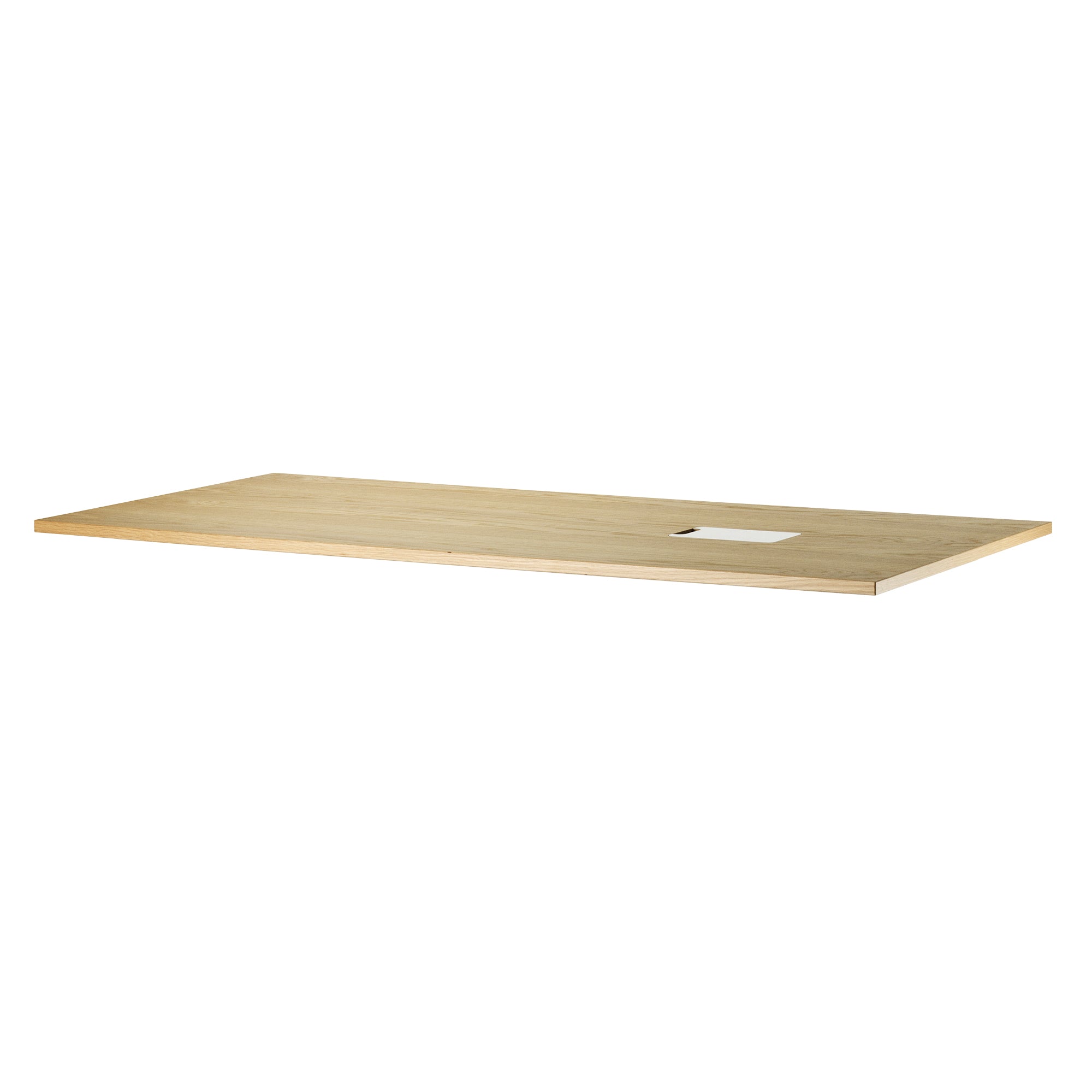 String - Works Tischplatte | 160 x 78 cm / Eiche