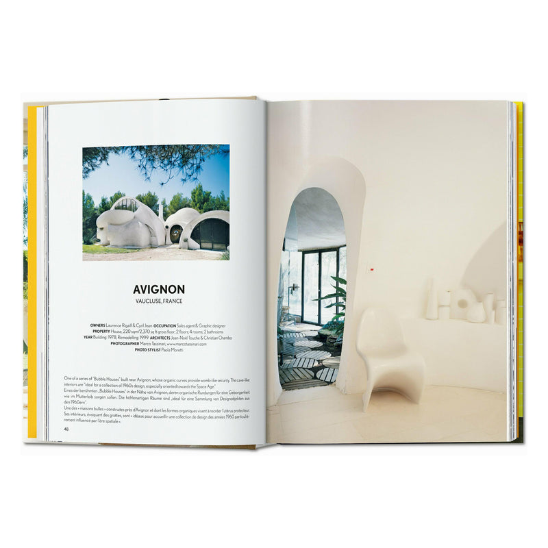 TASCHEN Verlag - 40th Edition