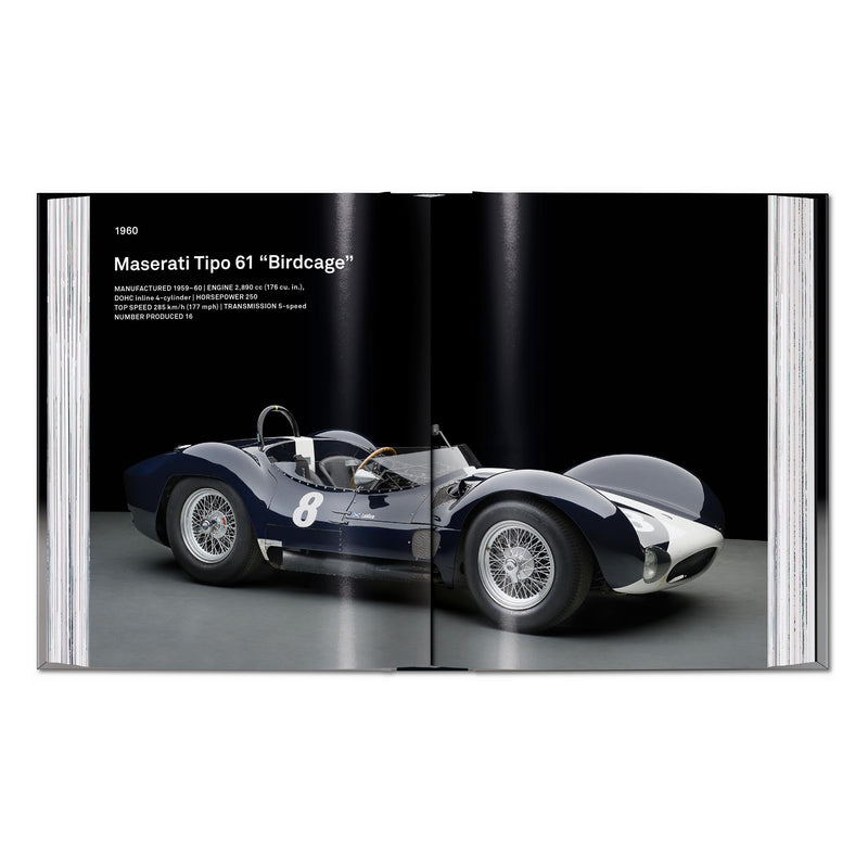 TASCHEN Verlag - 40th Edition