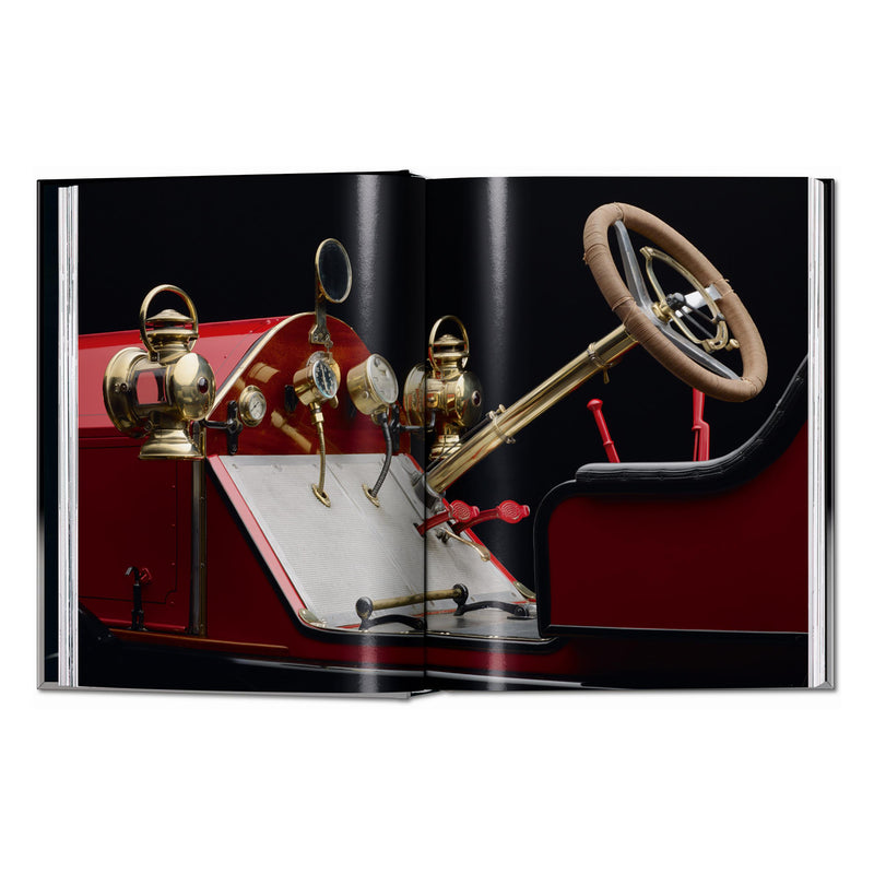 TASCHEN Verlag - 40th Edition