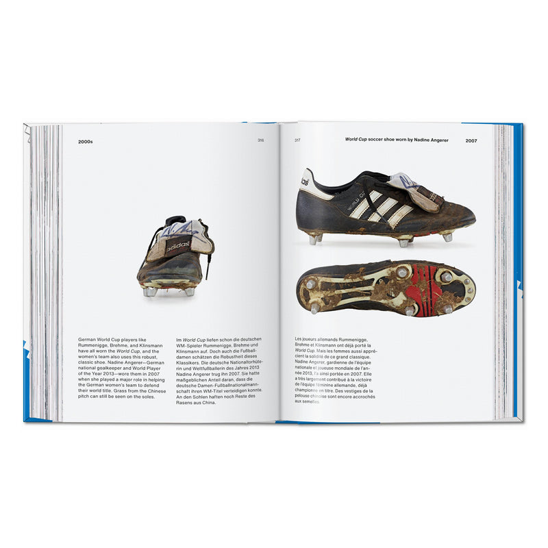 TASCHEN Verlag - 40th Edition