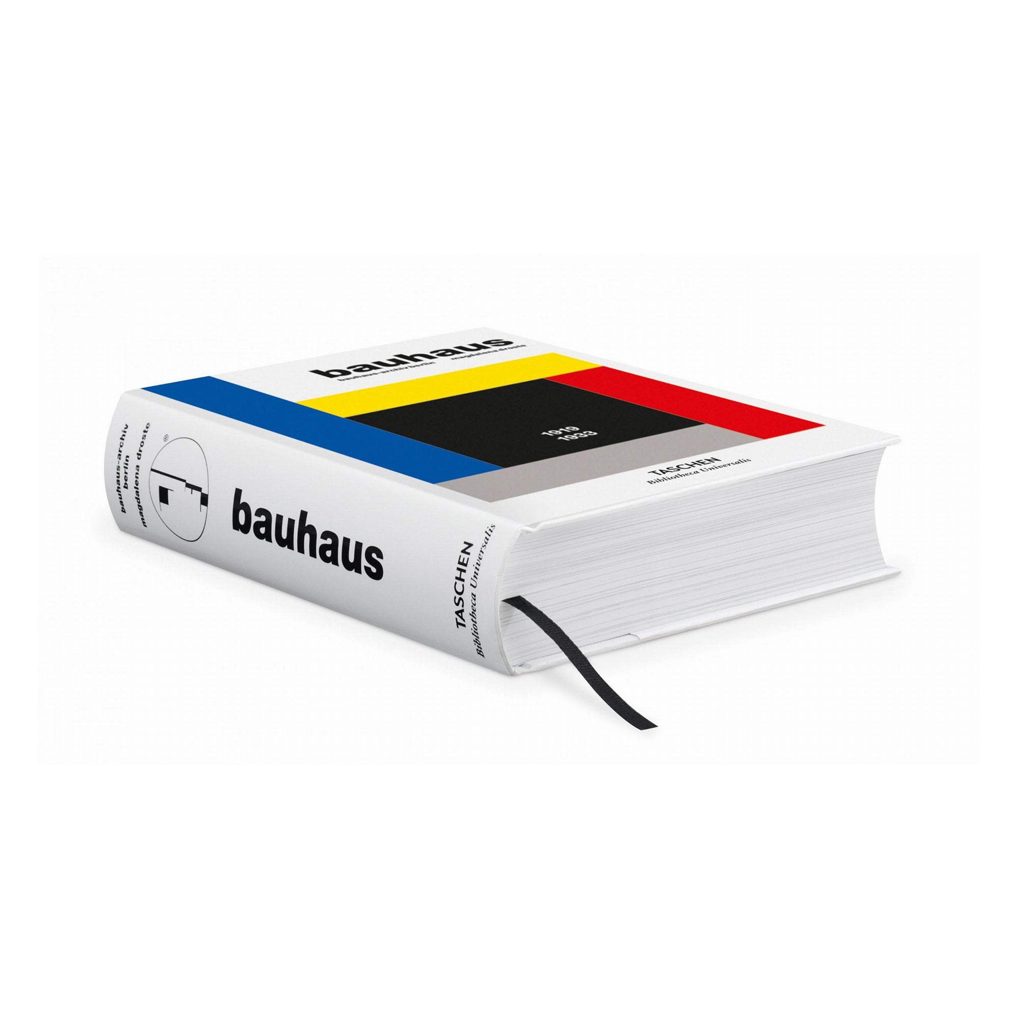 TASCHEN Verlag - Bauhaus