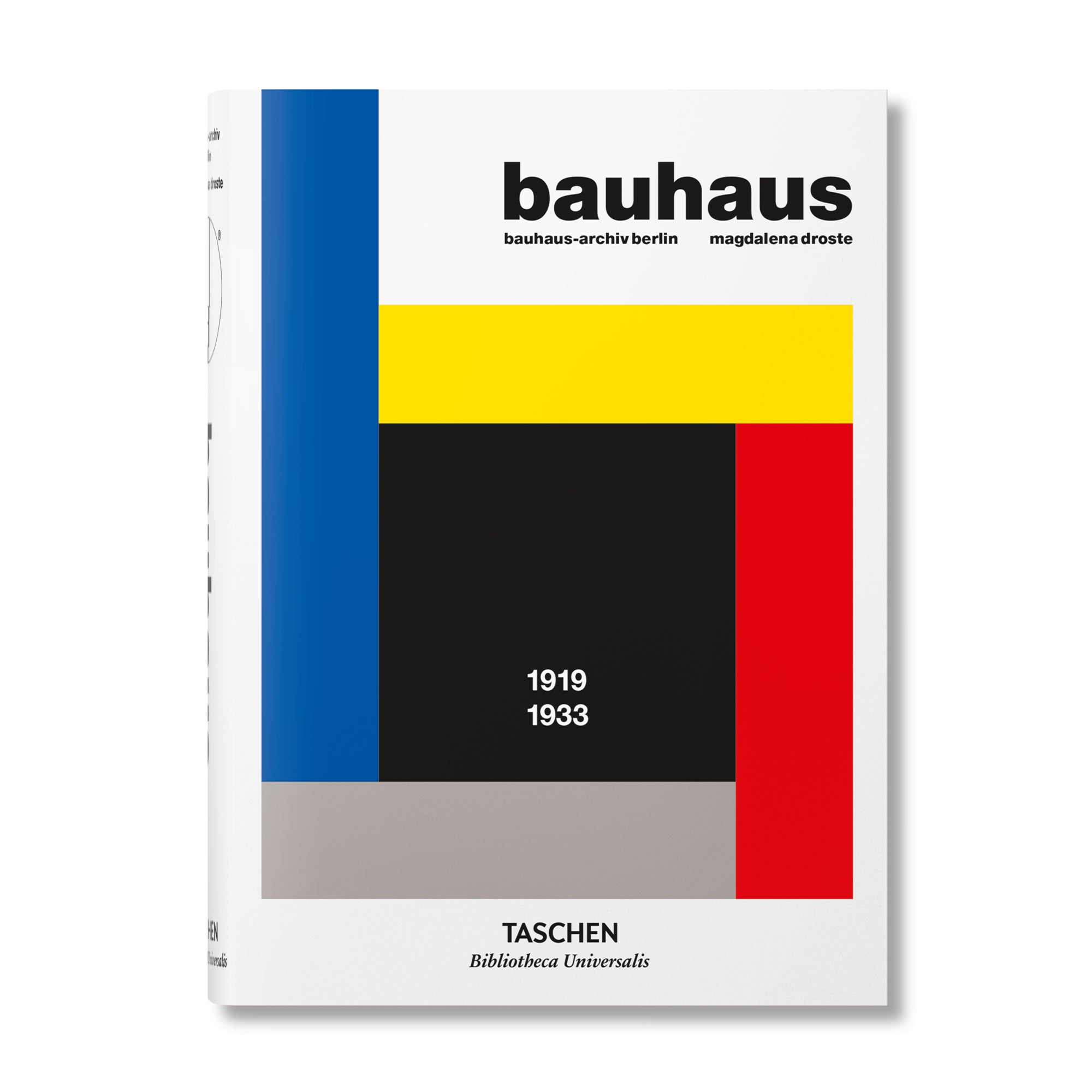 TASCHEN Verlag - Bauhaus | 