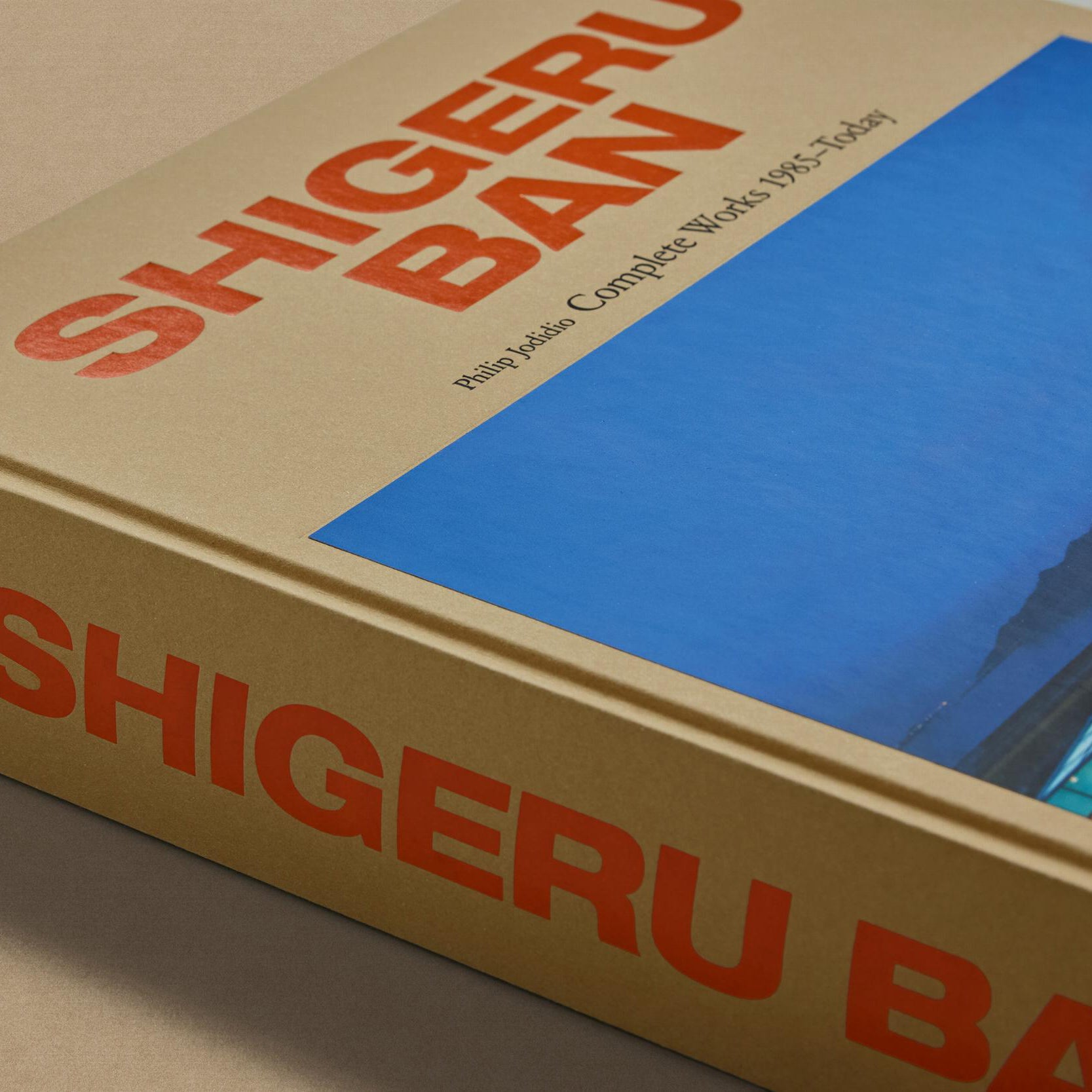 TASCHEN Verlag - Shigeru Ban