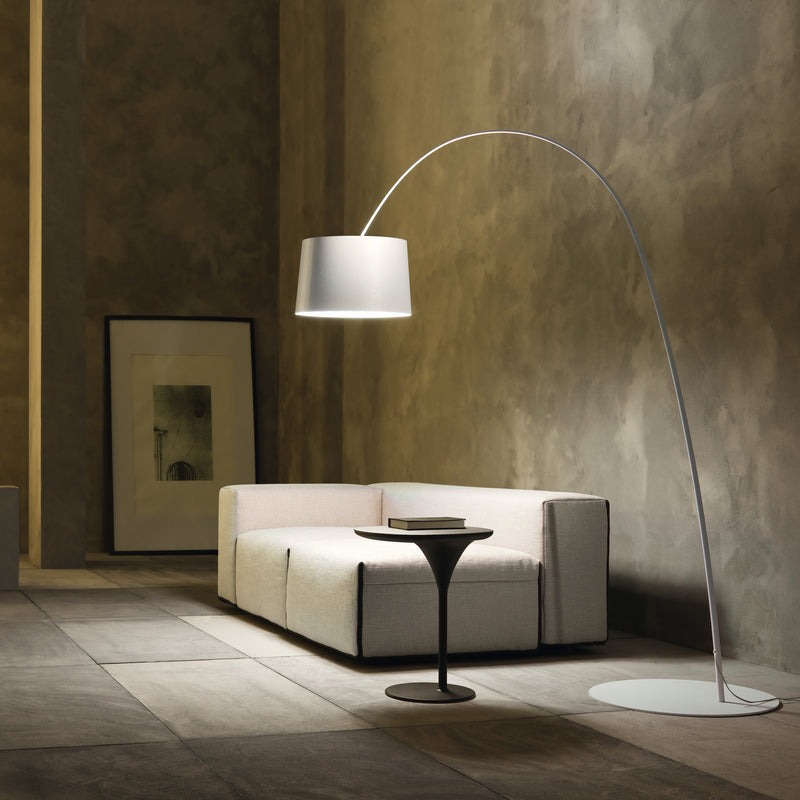 Foscarini - Twiggy LED Bogenleuchte