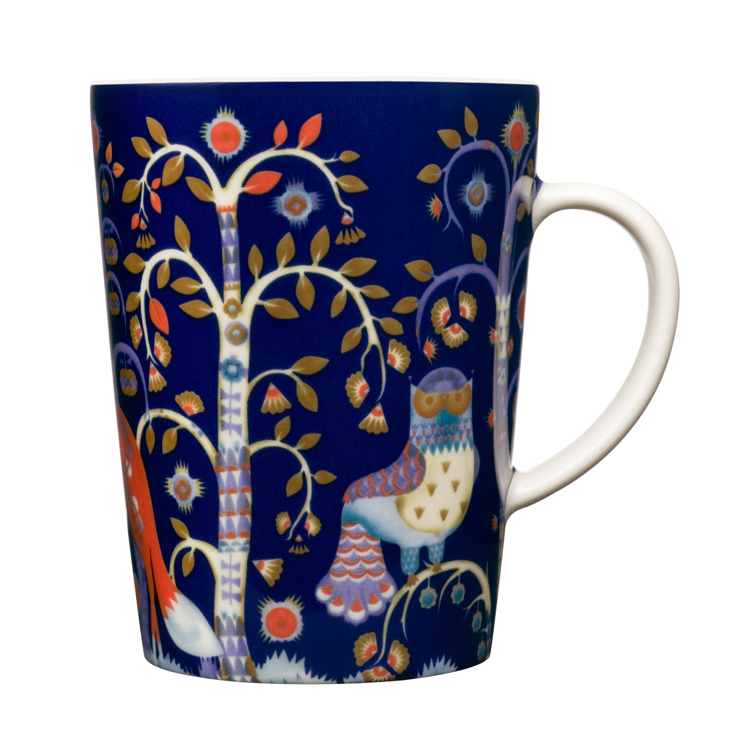 Iittala - Taika Becher mit Henkel | 