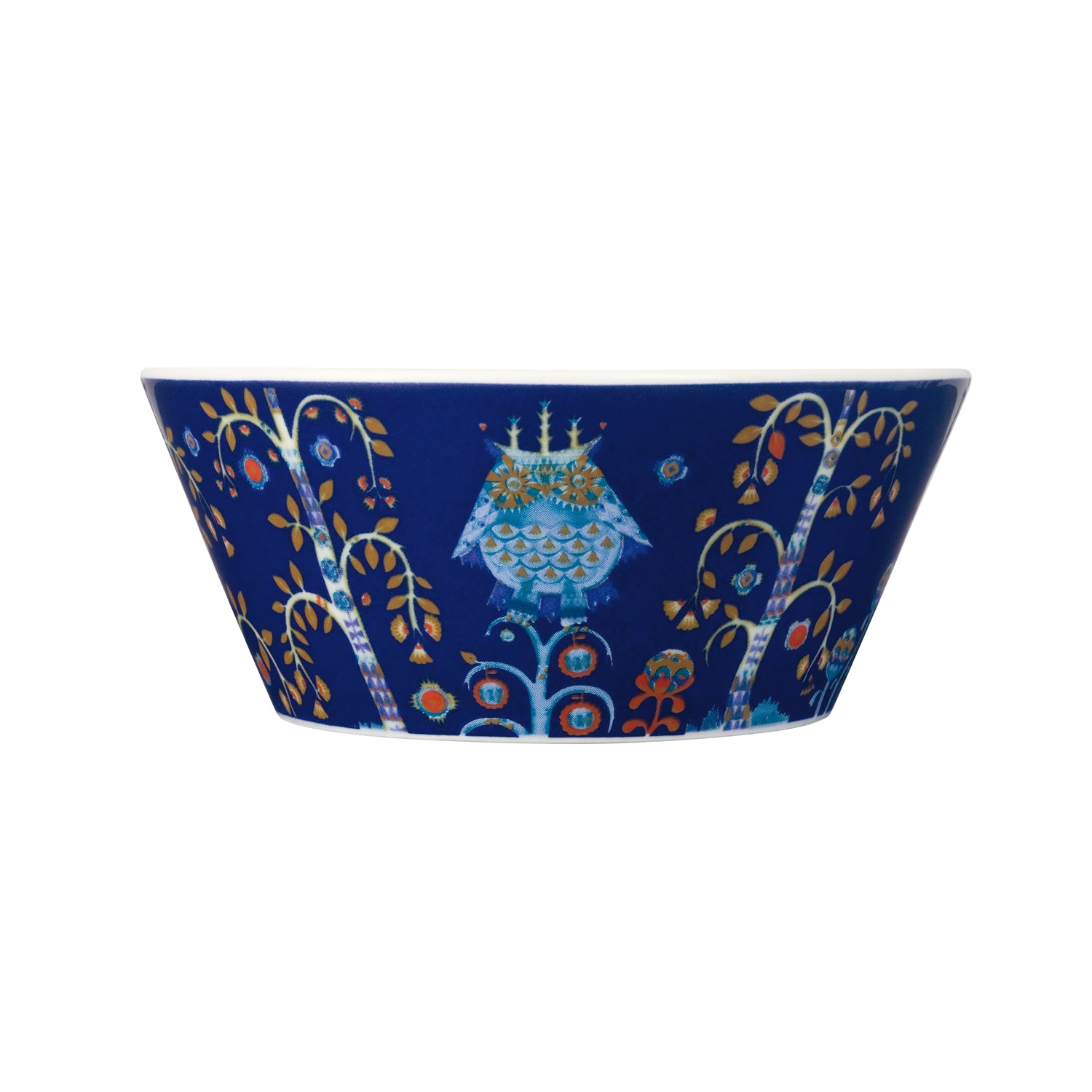 Iittala - Taika Schale | 0,3 l / blau