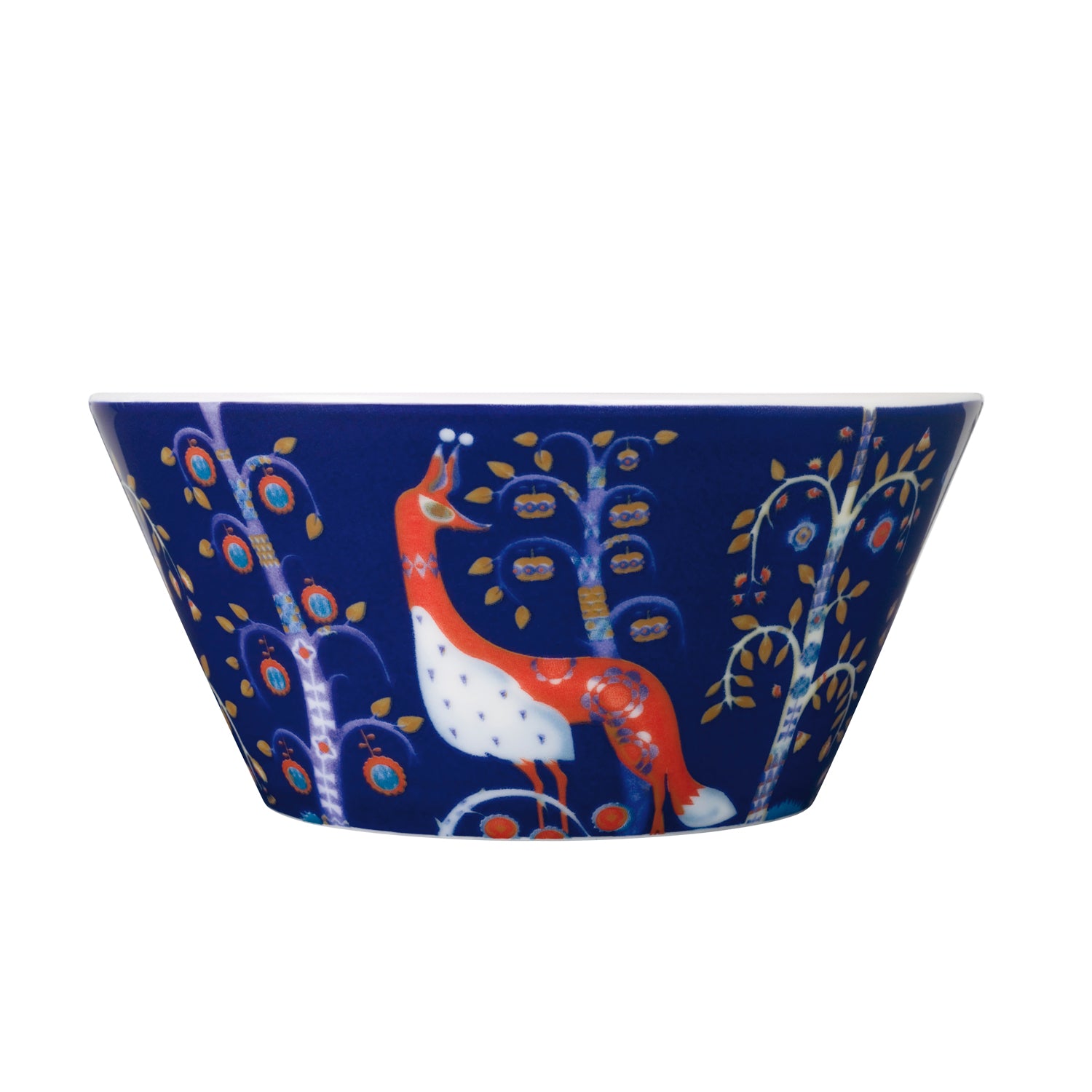 Iittala - Taika Schale | 0,6 l / blau