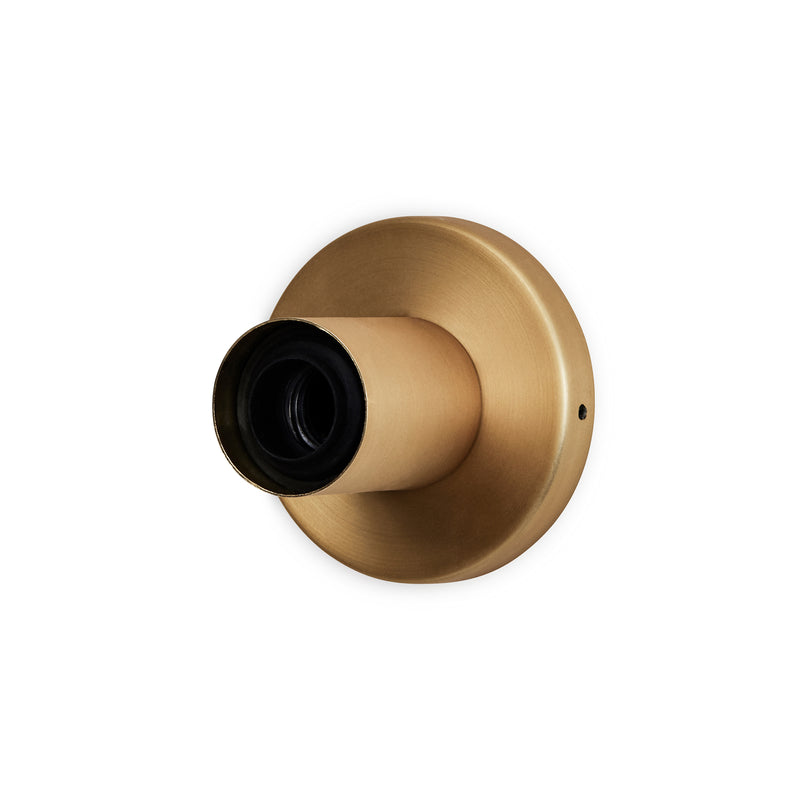 Tala - Lochan Outdoor Wandleuchte | messinge