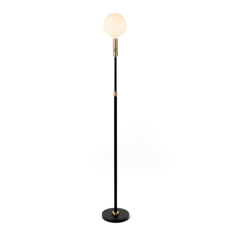 Tala - Poise LED Stehleuchte | messinge