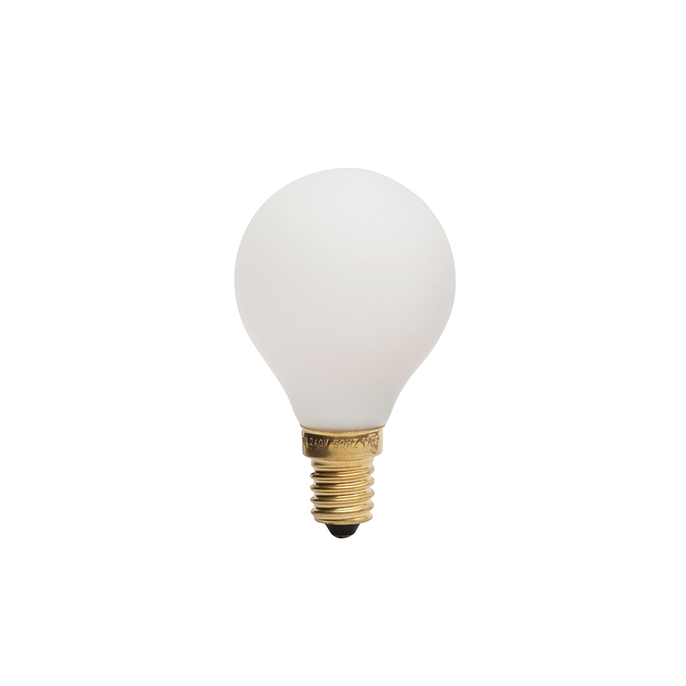 Tala - Feature Collection LED-Leuchtmittel | Porcelain I / weiß matt