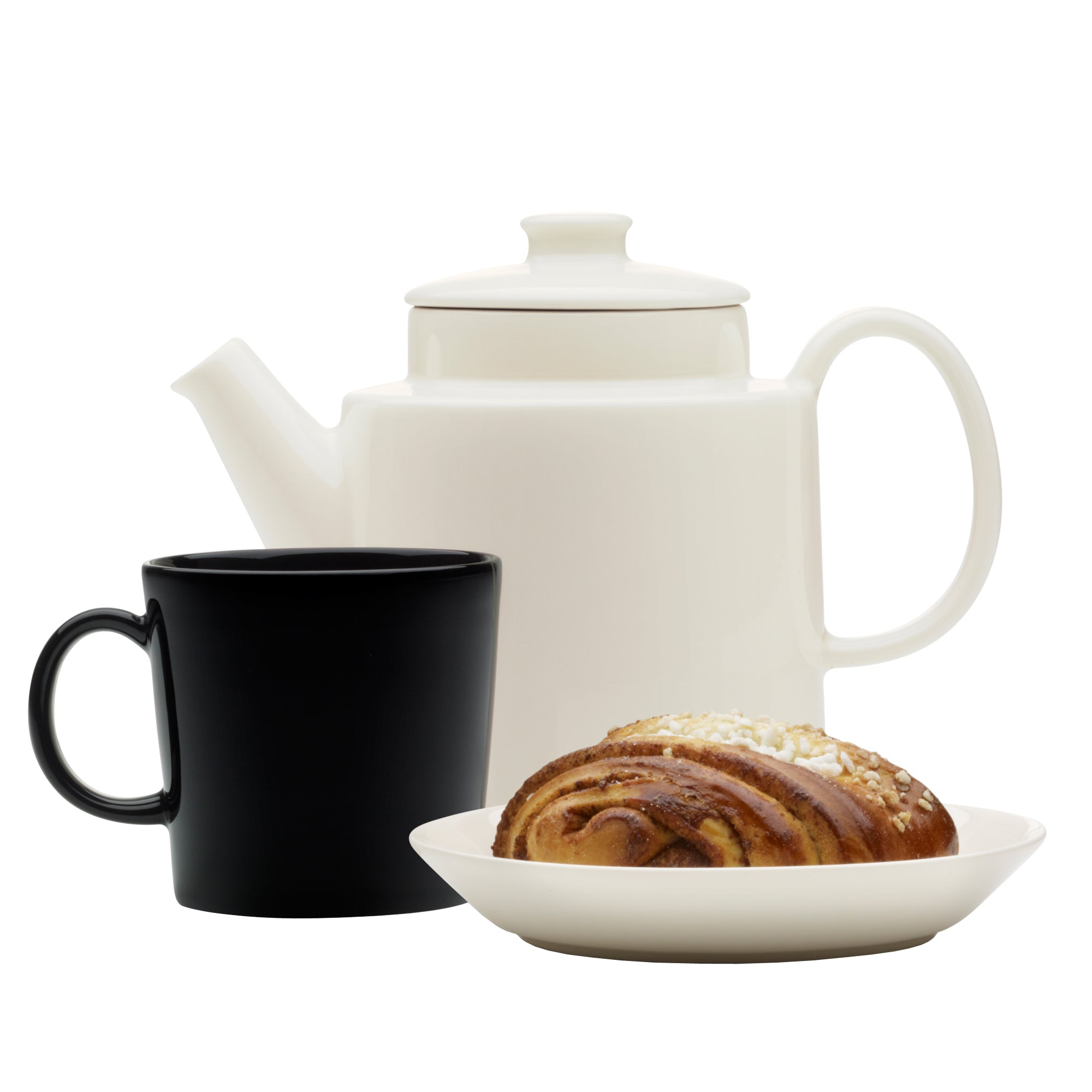 Iittala - Teema Teekanne mit Deckel