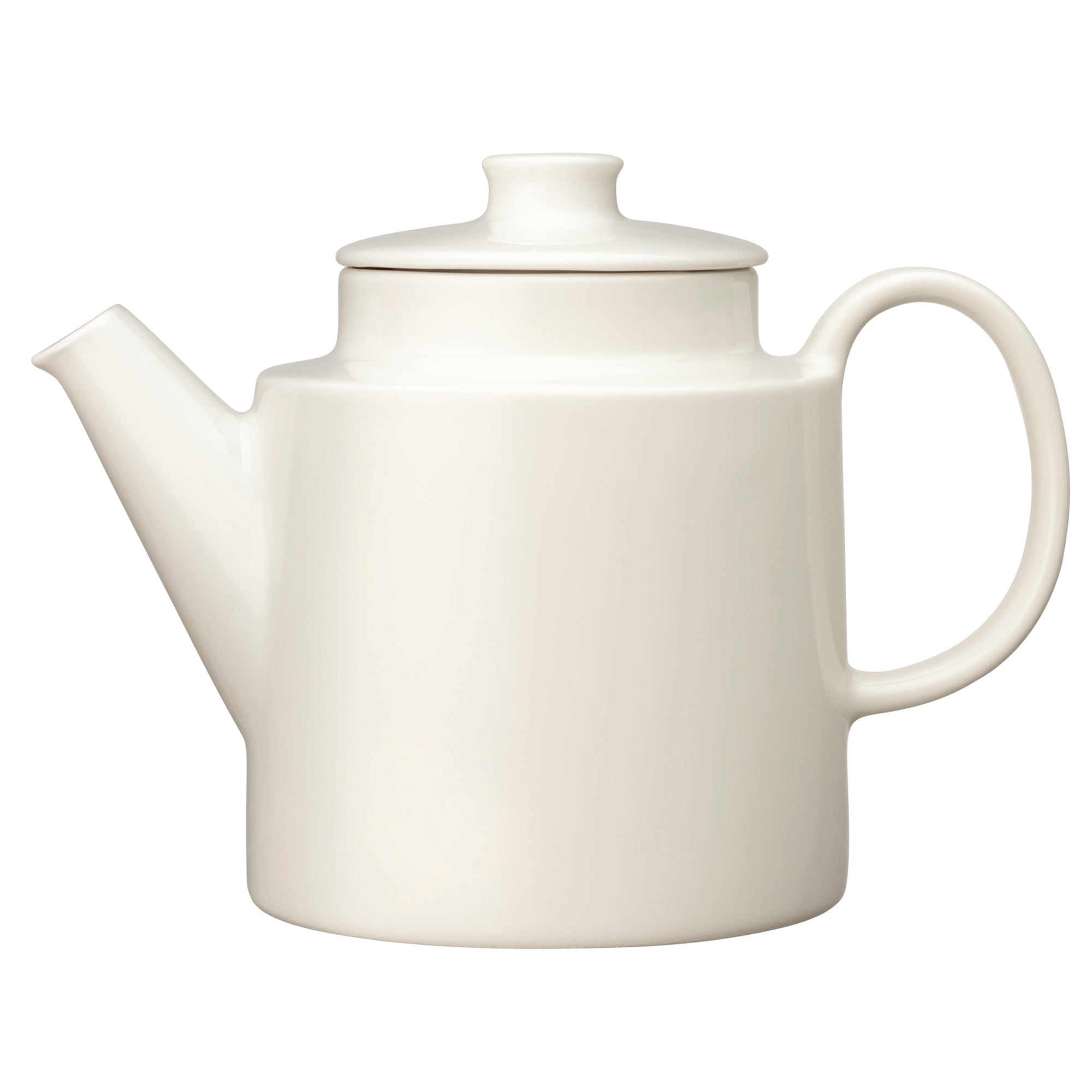 Iittala - Teema Teekanne mit Deckel | 