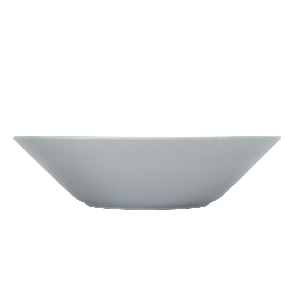 Iittala - Teema Teller tief | perlgrau