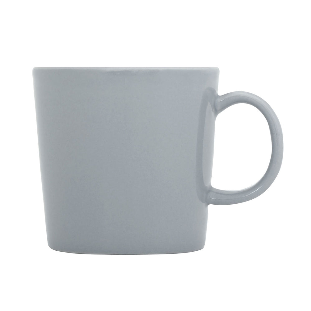 Iittala - Teema Becher mit Henkel | 0,3 l / perlgrau