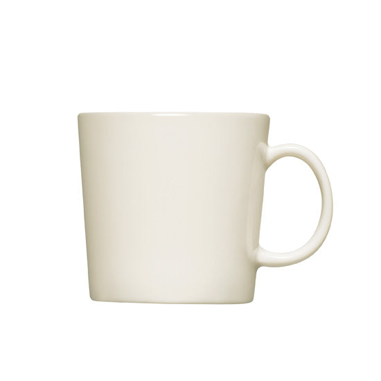 Iittala - Teema Becher mit Henkel | 0,3 l / weiß