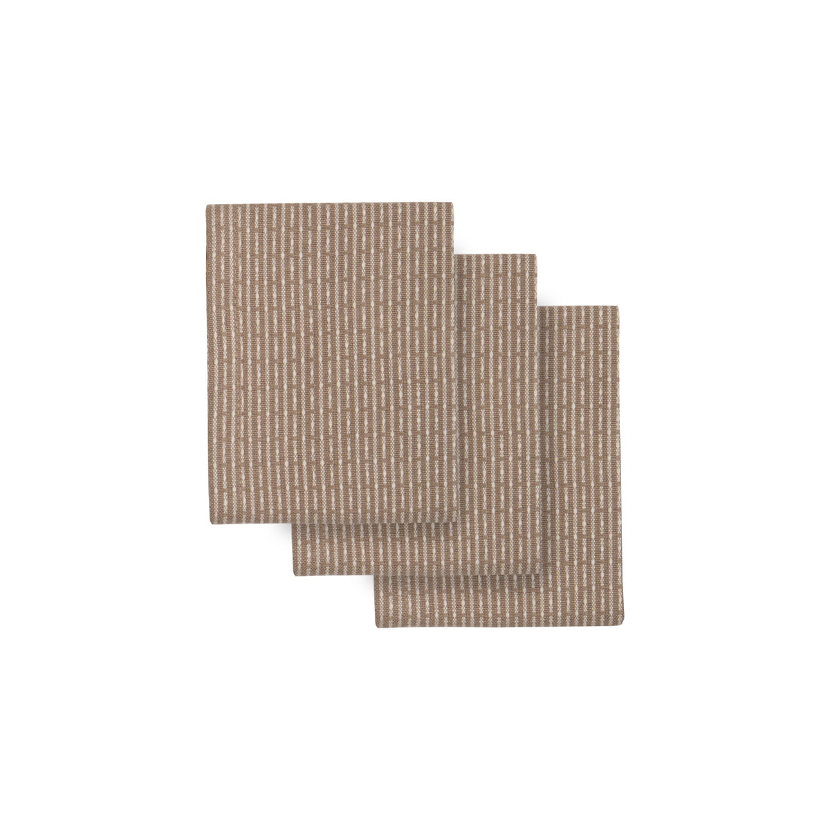 The Organic Company - Urban Spültuch | clay/stone