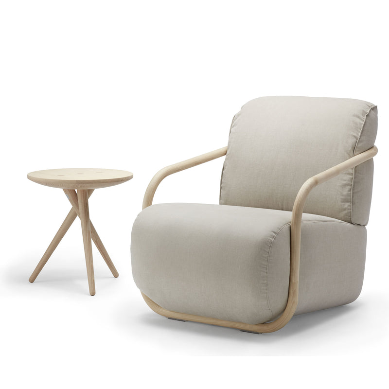 Thonet - 1025 Beistelltisch