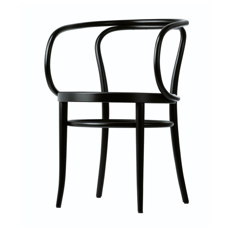 Thonet - 209 Bugholzstuhl | 
