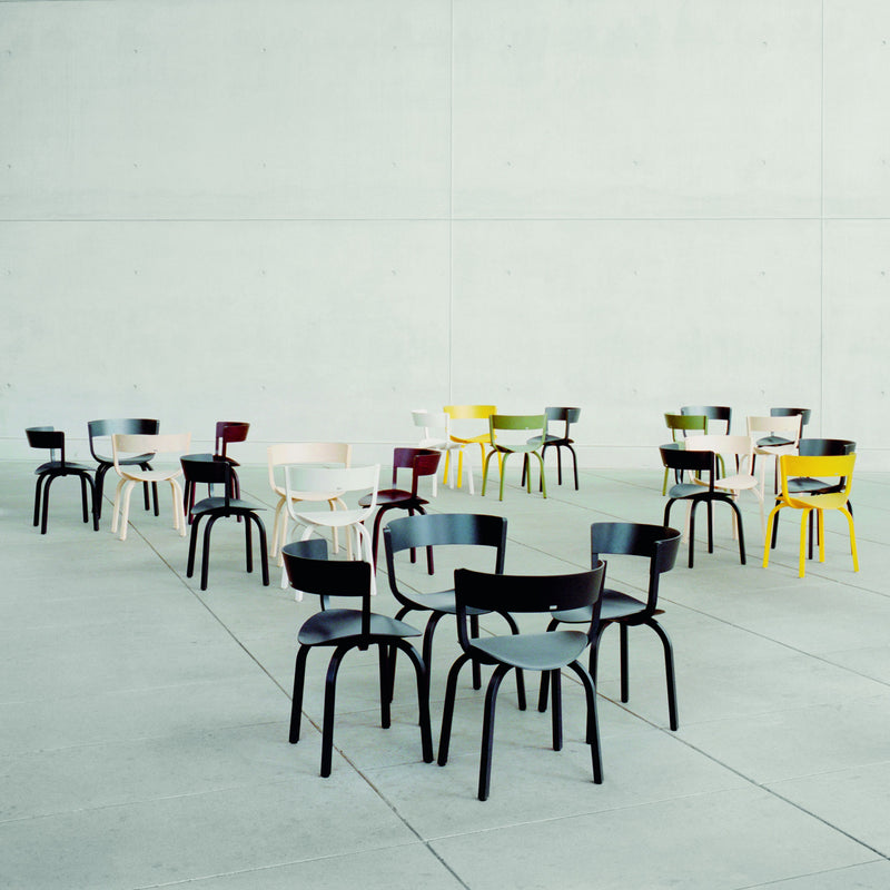 Thonet - 404 Stuhl