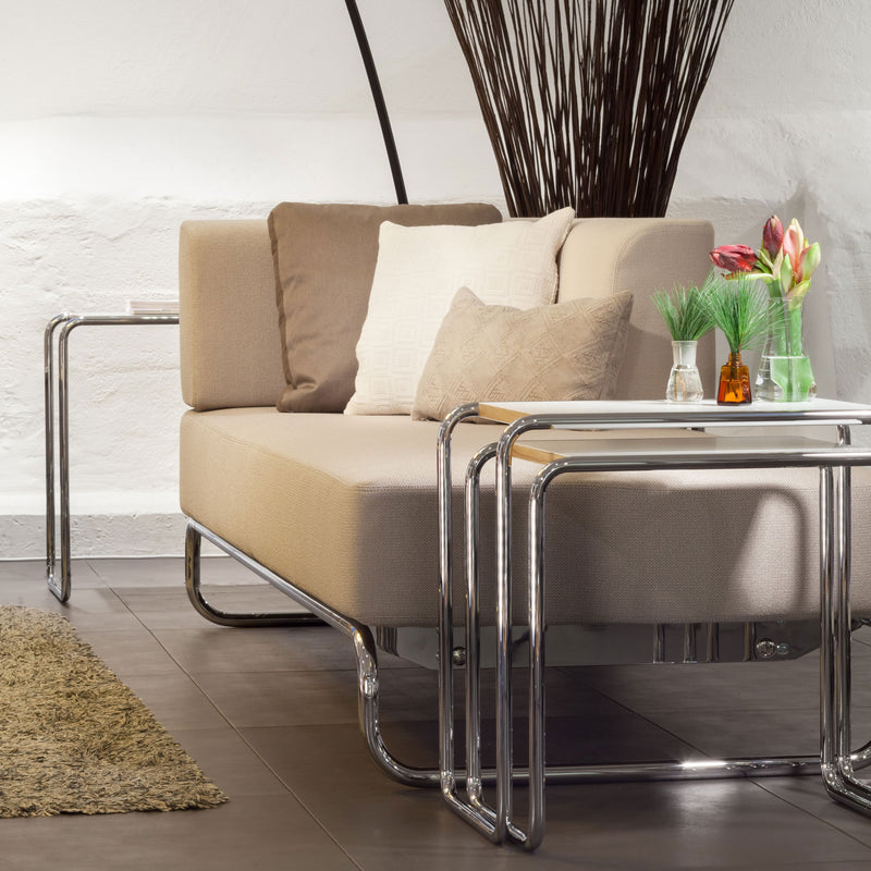Thonet - B 9 Beistelltisch