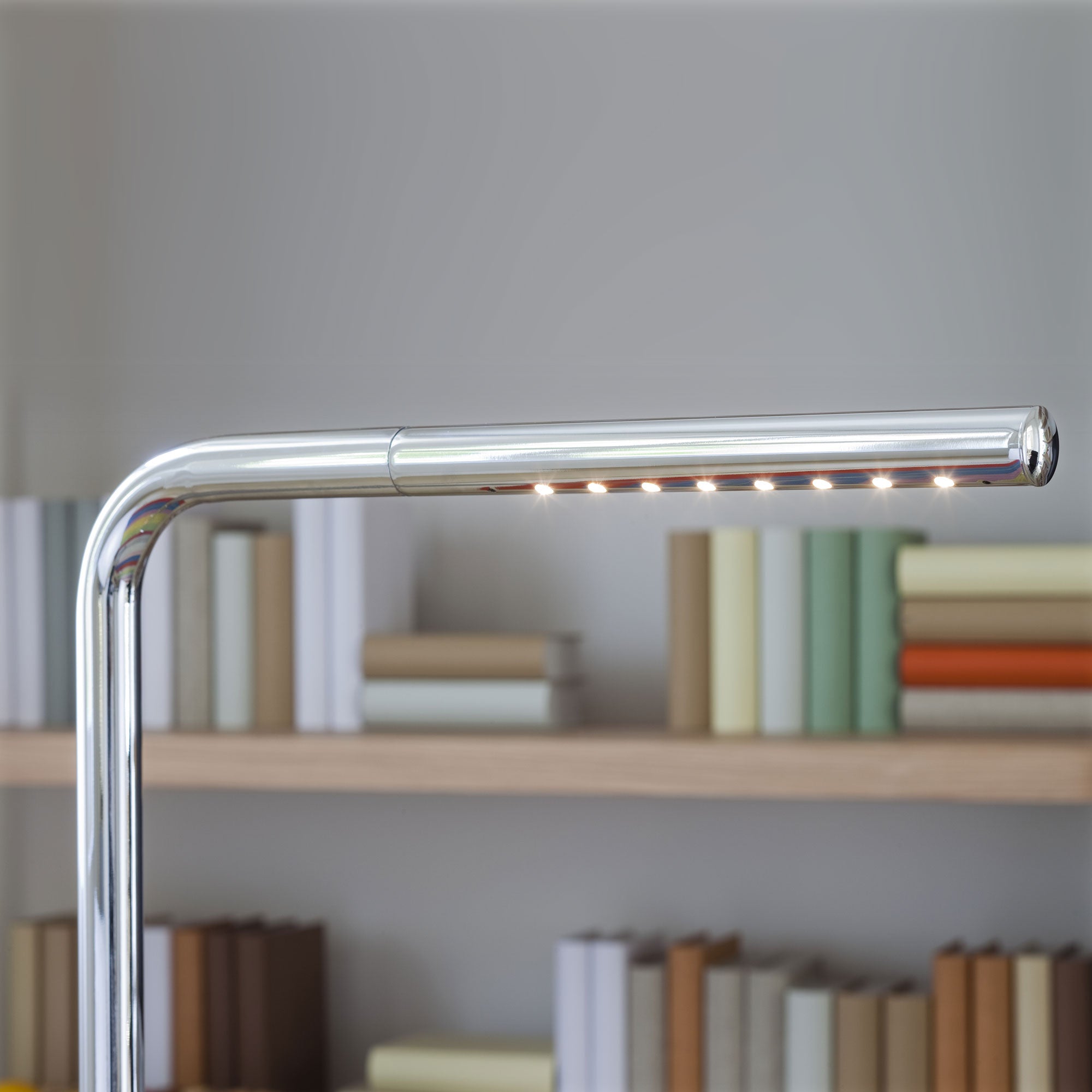 Thonet - Lum 125 Stehleuchte LED