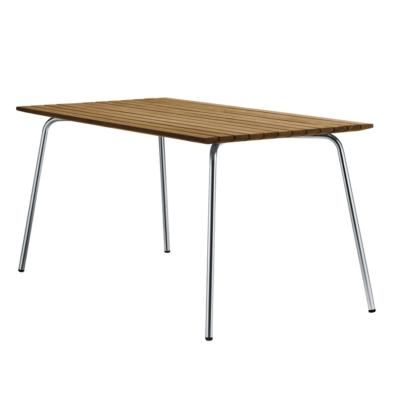 Thonet - S 1040 Gartentisch (All Seasons) | 