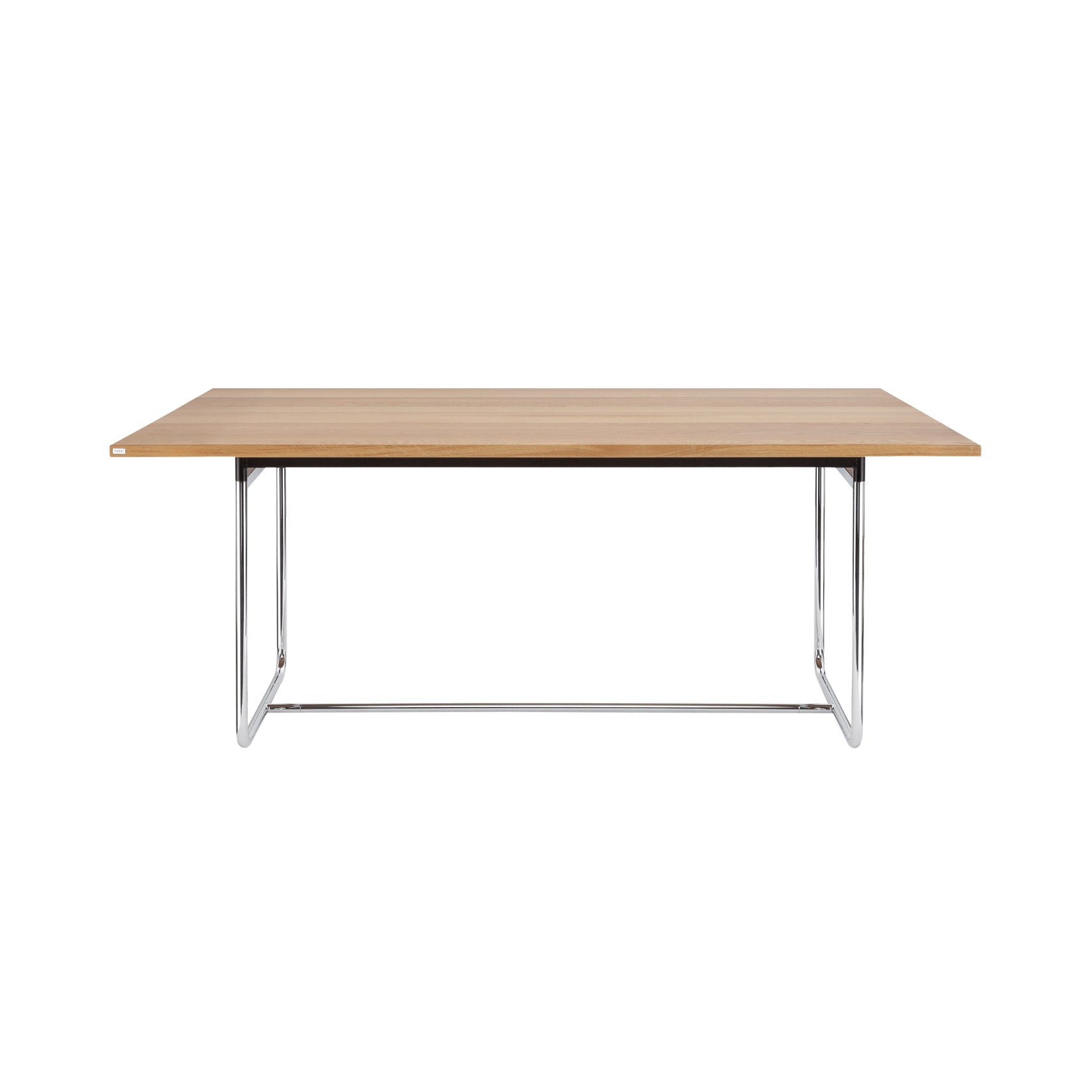 Thonet - S 1070 Esstisch | 200 x 100 cm
