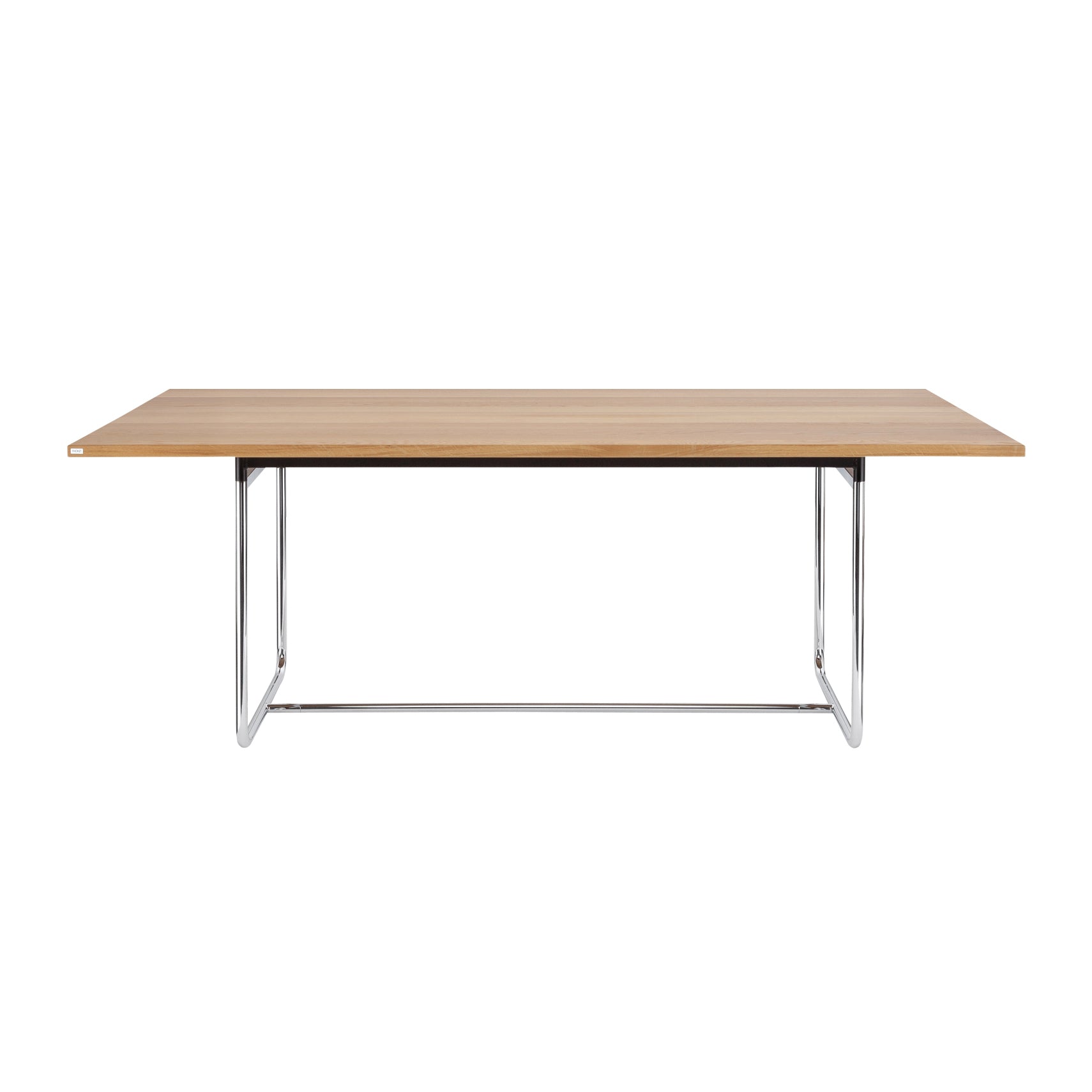 Thonet - S 1070 Esstisch | 220 x 100 cm