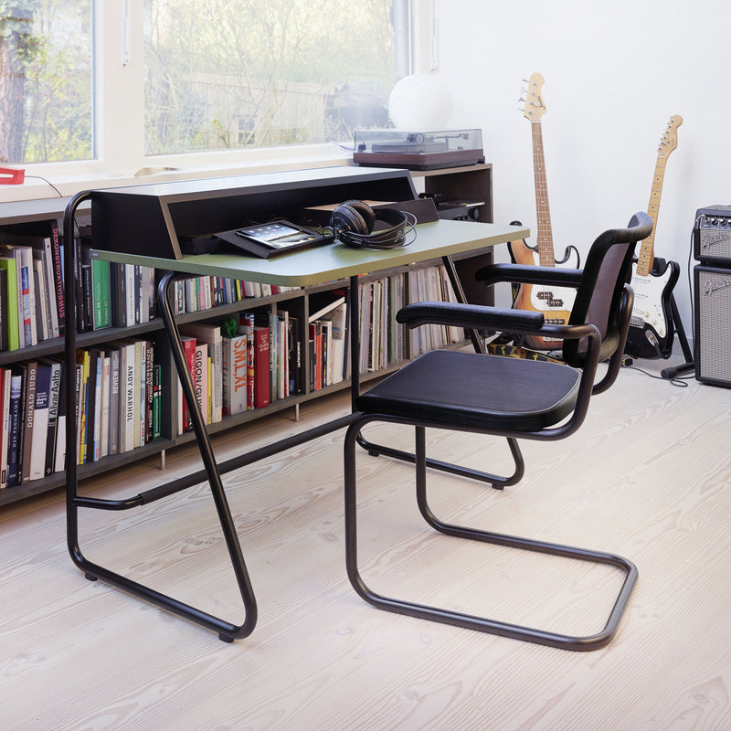 Thonet - S 1200 Sekretär