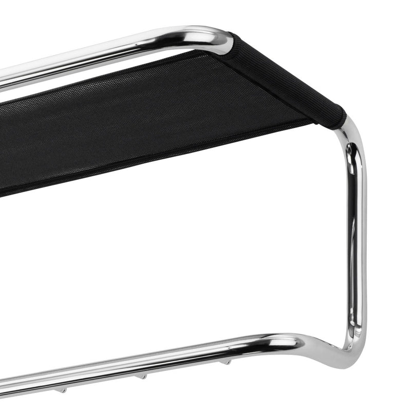 Thonet - S 1520 Wandgarderobe
